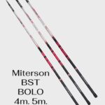MITERSON BST Bolo 4-6m