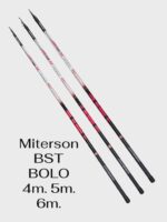 MITERSON BST Bolo 4-6m