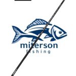 Miterson Anto River Master Bolo 500/600