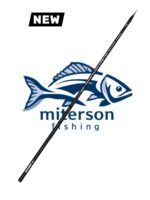 Miterson Anto River Master Bolo 500/600