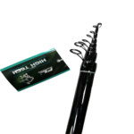Болонеза PRO FL Stronger Max до 120гр - Image 3
