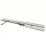 Фидер FL X DISTANCE 60-180гр. 5 върха - Image 2