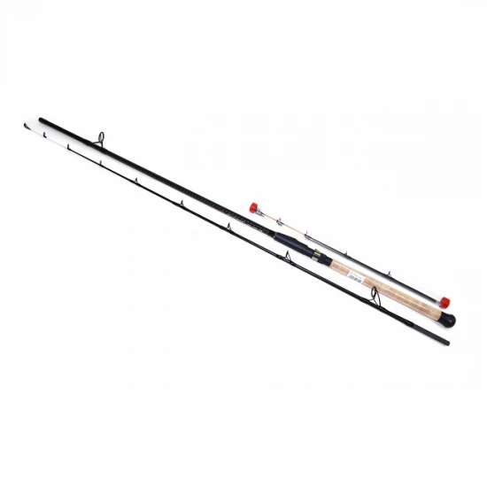 фидер-Strategist-River-100-250gr-3 Фидер FL Strategist River Feeder 100-250гр - Image 1